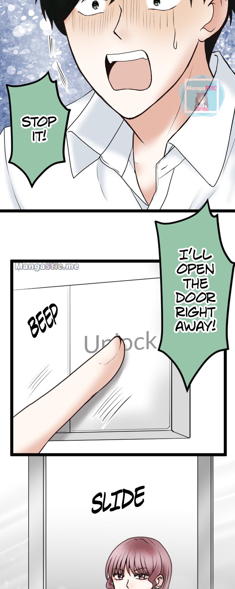 Revenge Against the Immoral chapter 49 - page 6