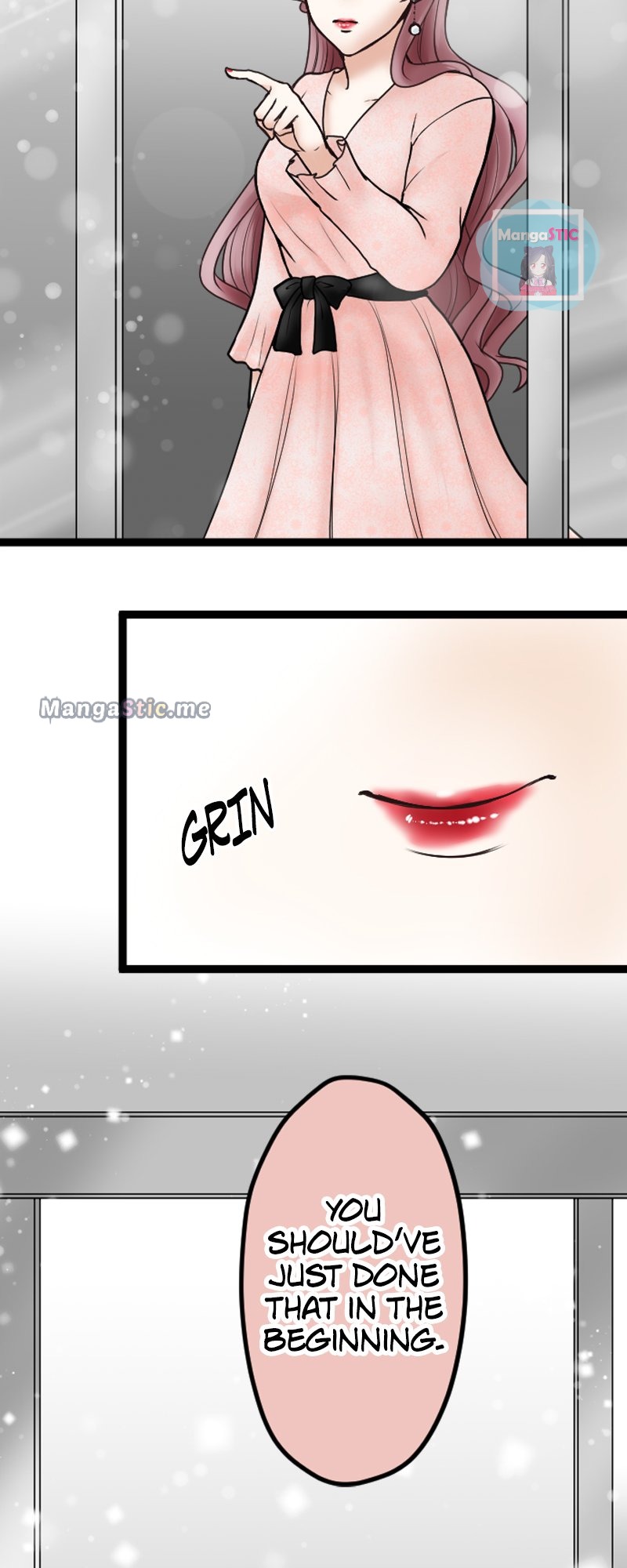 Revenge Against the Immoral chapter 49 - page 7