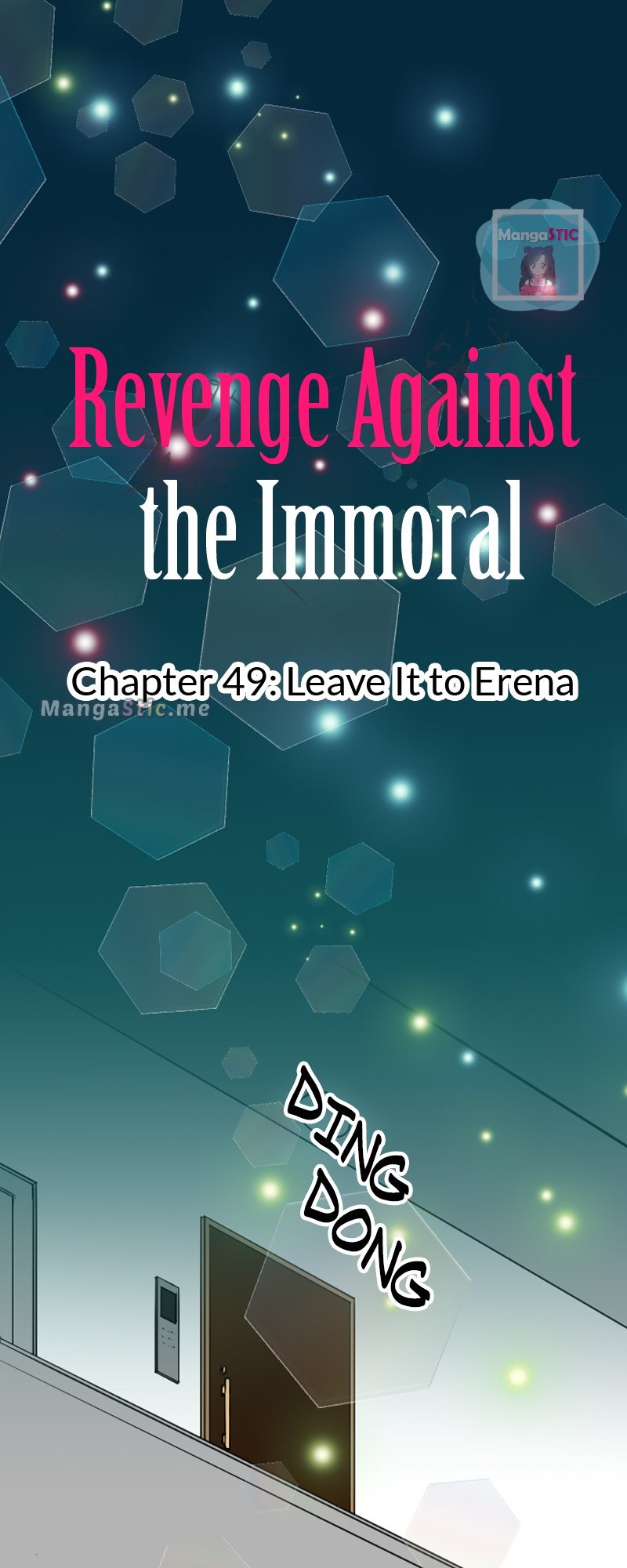 Revenge Against the Immoral chapter 49 - page 9