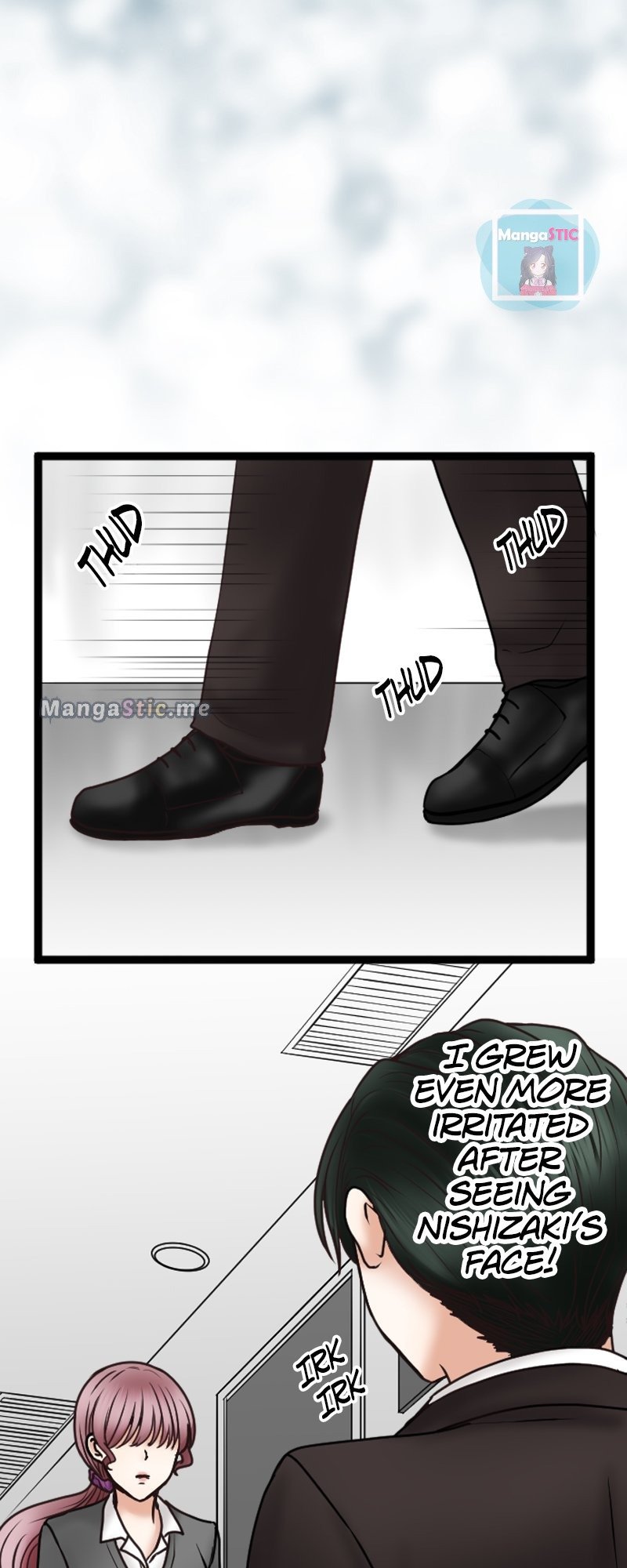 Revenge Against the Immoral chapter 48 - page 10
