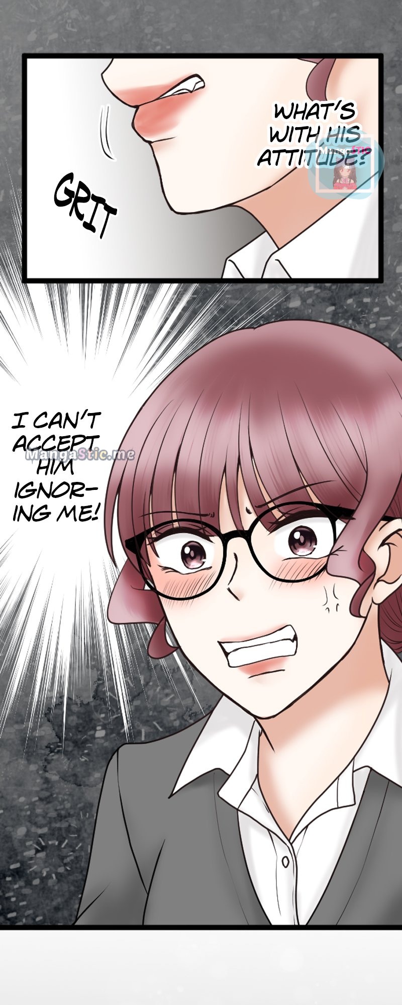 Revenge Against the Immoral chapter 48 - page 15