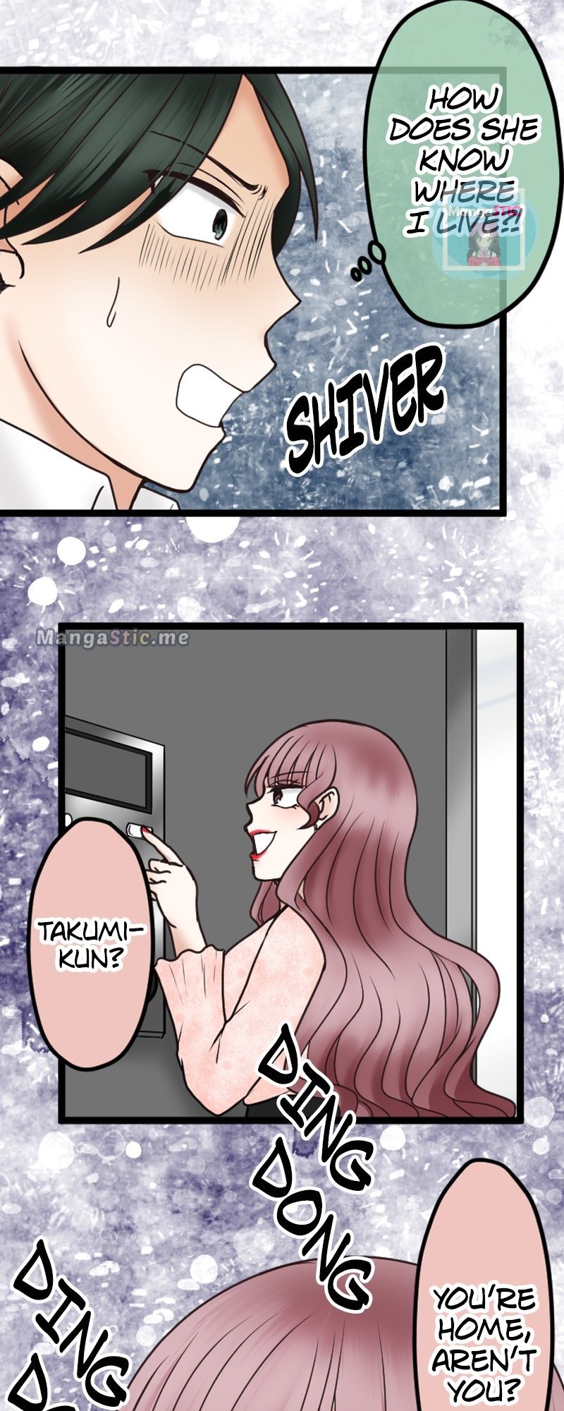 Revenge Against the Immoral chapter 48 - page 31