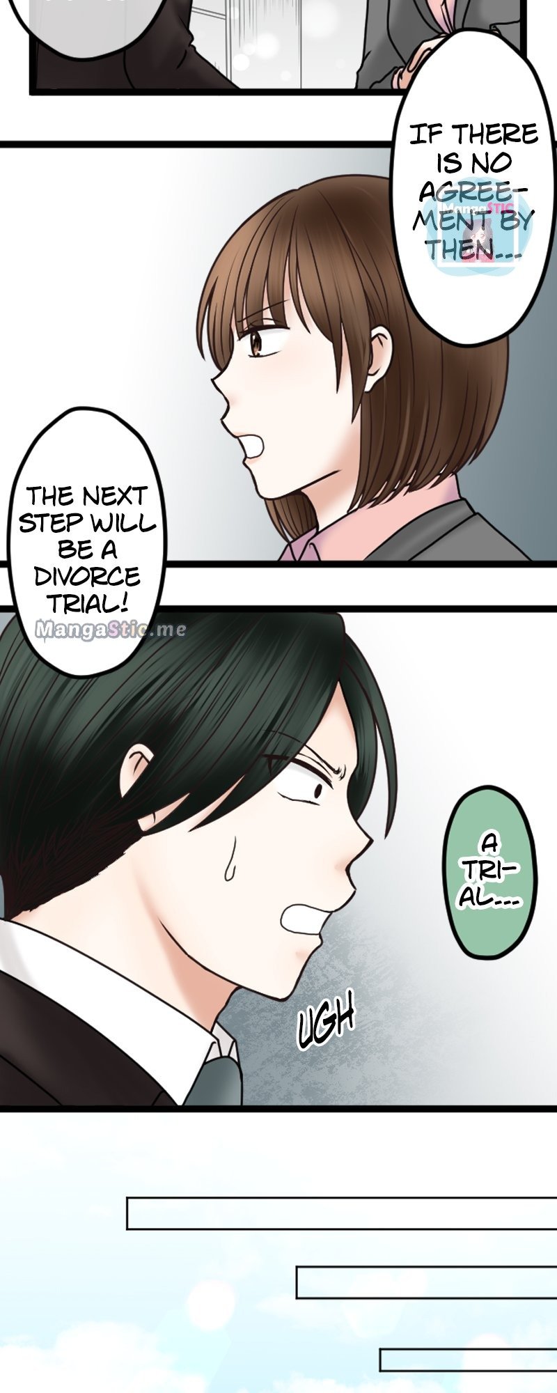Revenge Against the Immoral chapter 48 - page 4