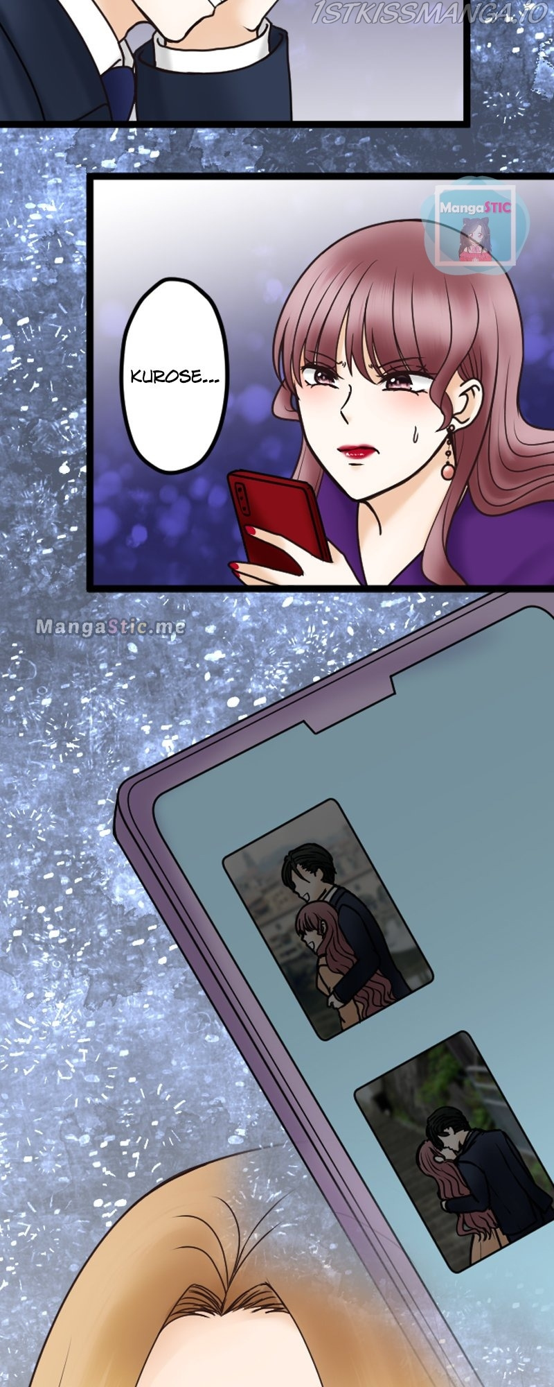 Revenge Against the Immoral chapter 47 - page 27
