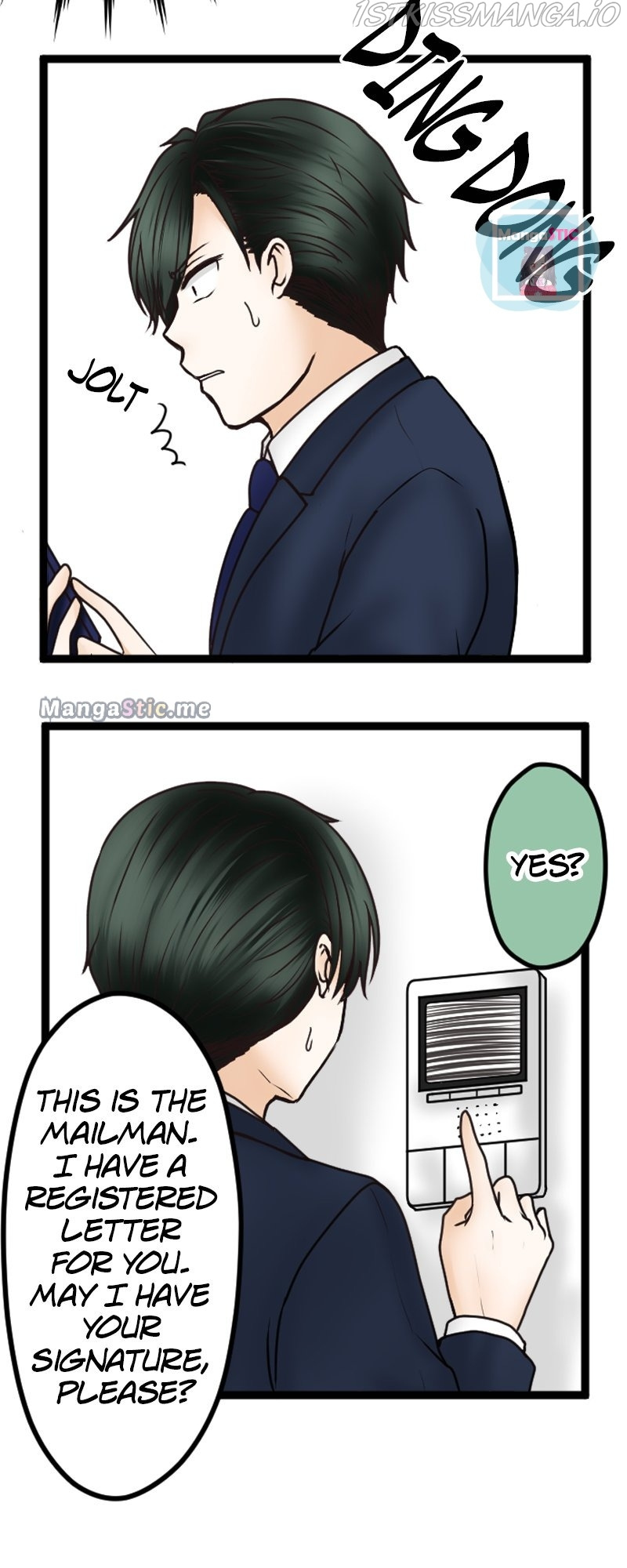 Revenge Against the Immoral chapter 47 - page 4