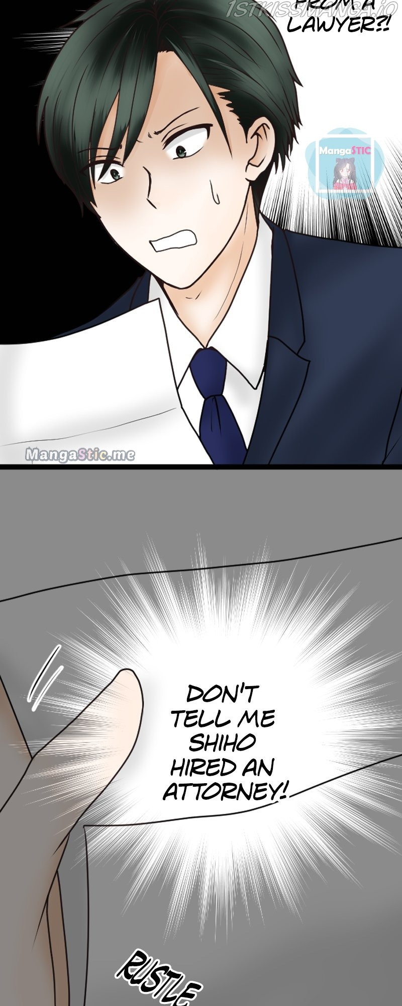 Revenge Against the Immoral chapter 47 - page 6