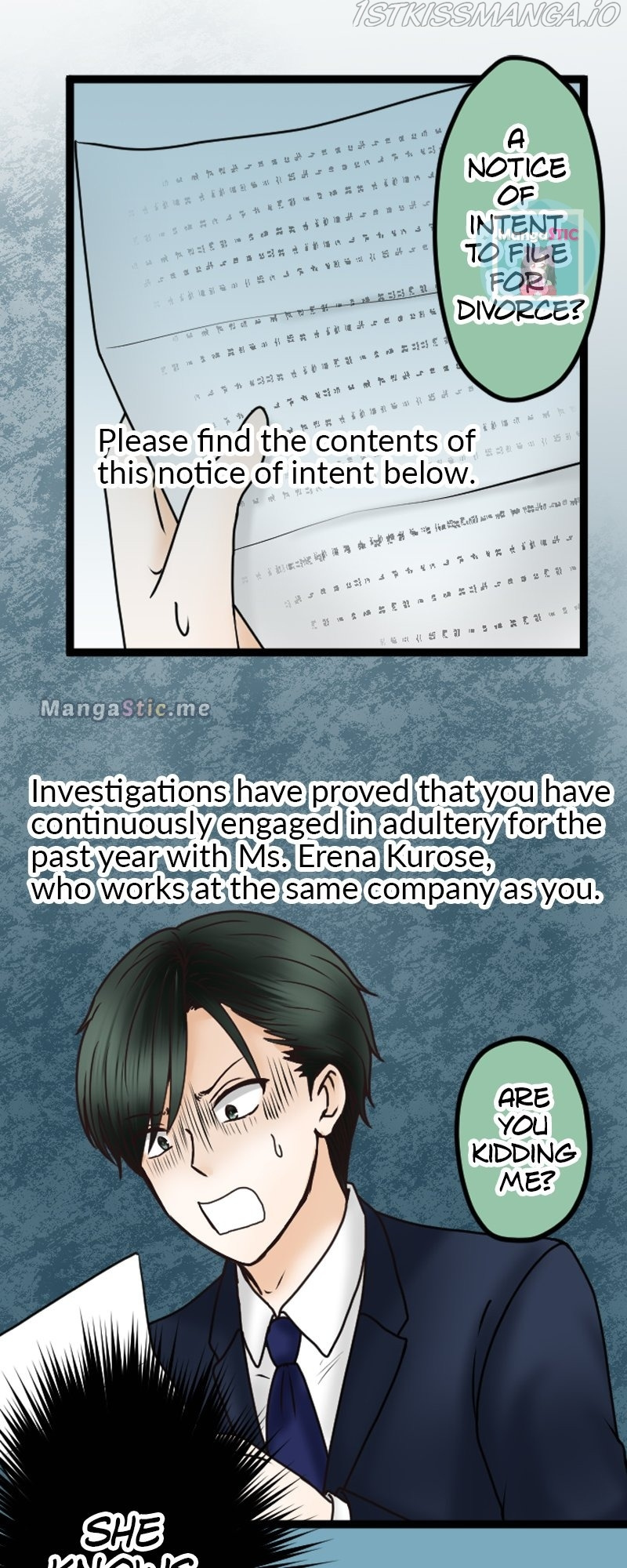 Revenge Against the Immoral chapter 47 - page 8