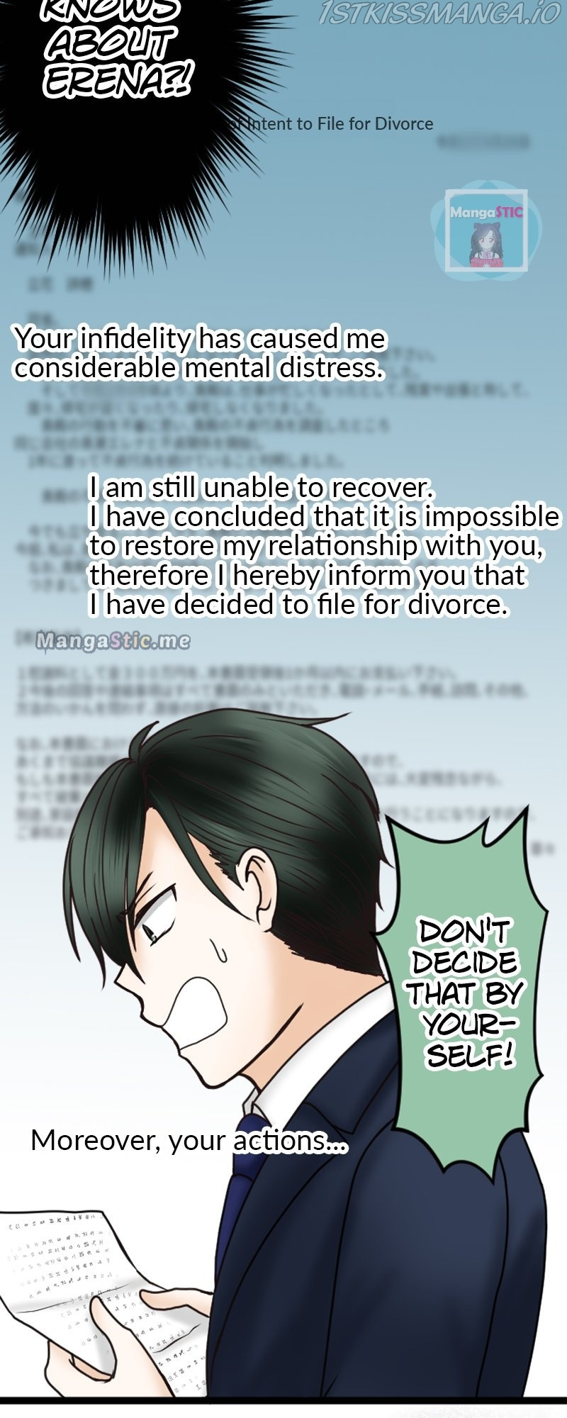 Revenge Against the Immoral chapter 47 - page 9