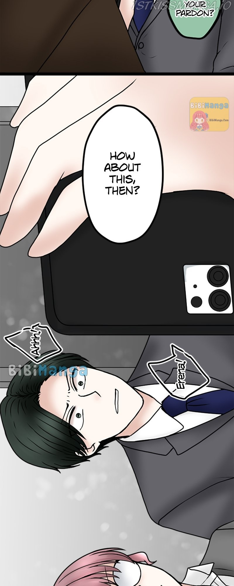 Revenge Against the Immoral chapter 66 - page 13