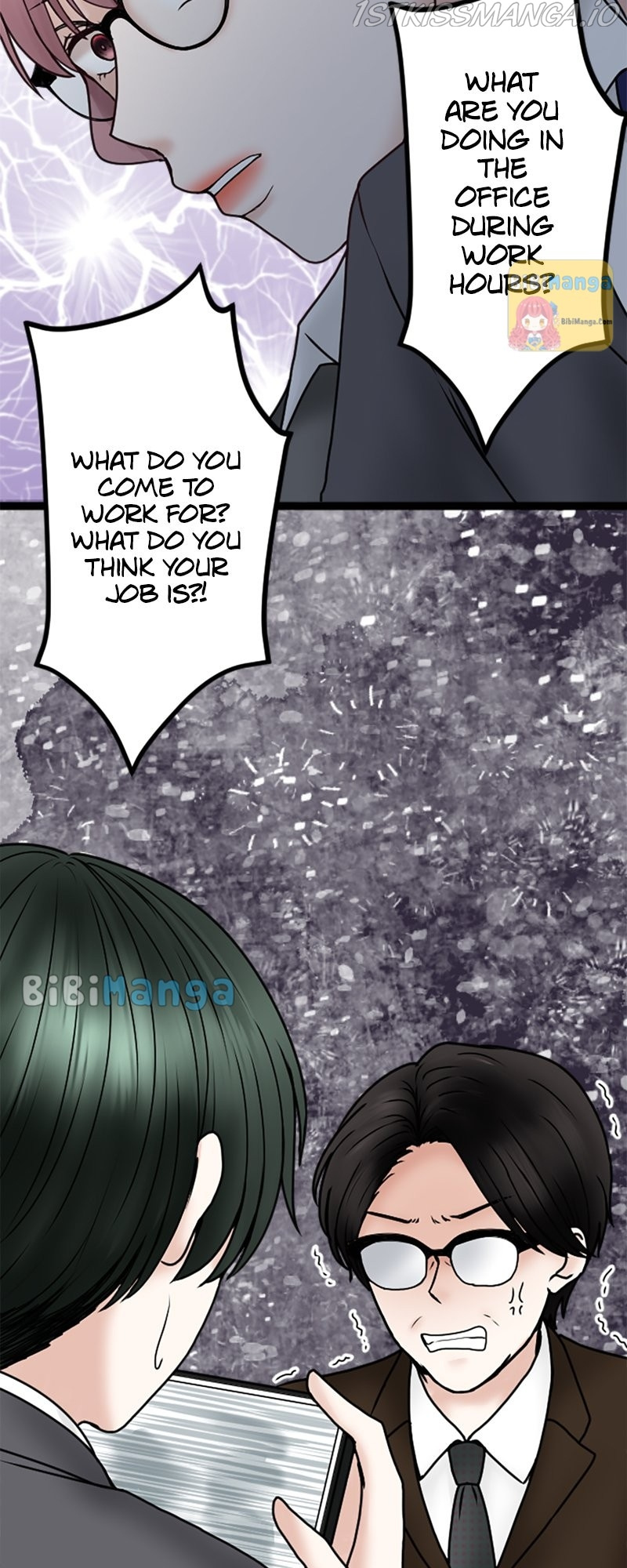 Revenge Against the Immoral chapter 66 - page 15