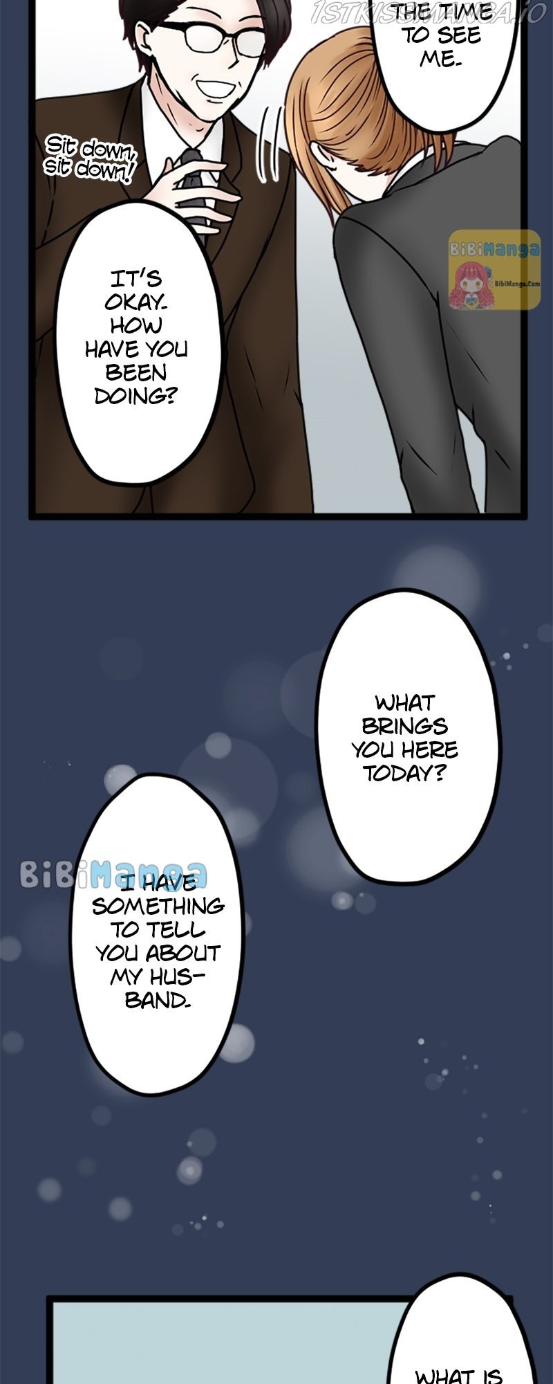 Revenge Against the Immoral chapter 66 - page 19
