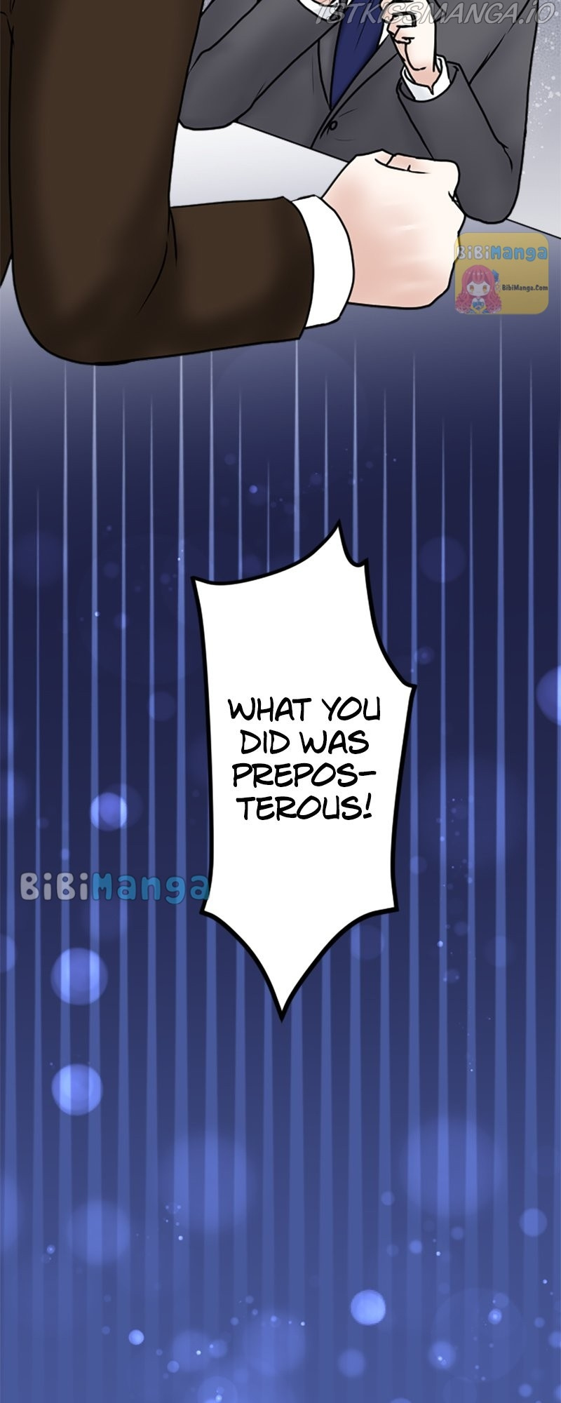 Revenge Against the Immoral chapter 66 - page 2
