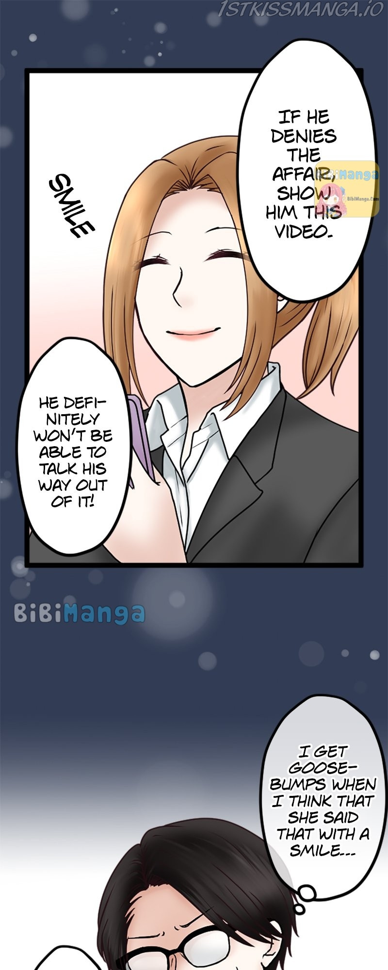 Revenge Against the Immoral chapter 66 - page 25
