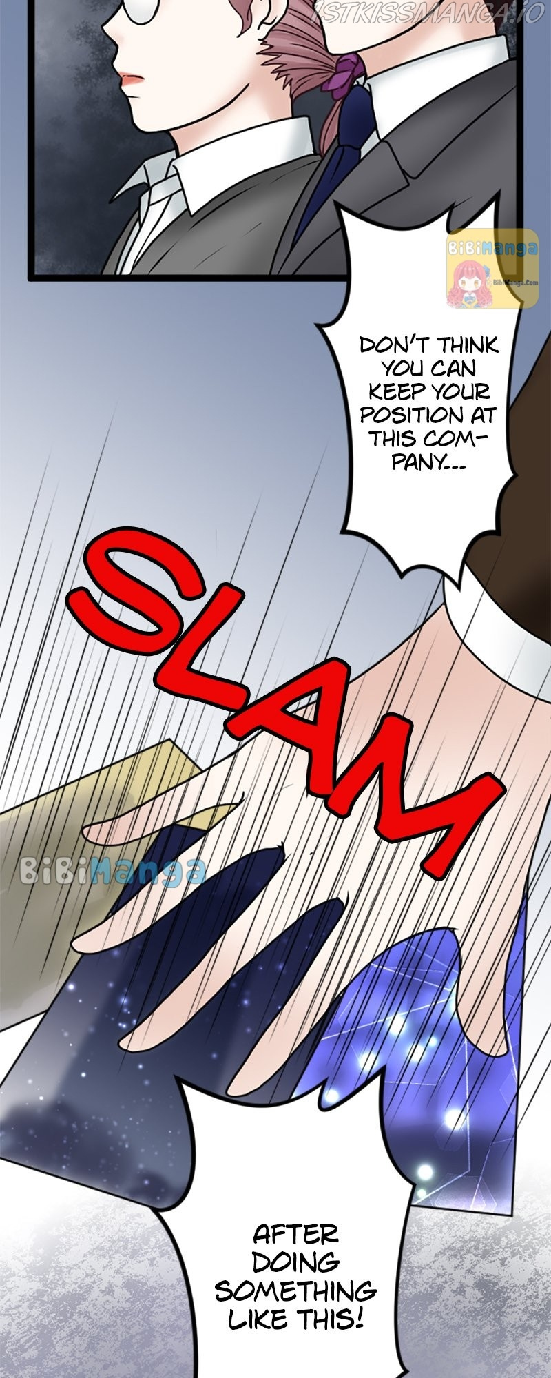 Revenge Against the Immoral chapter 66 - page 29