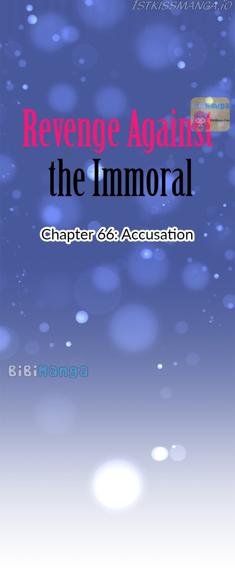 Revenge Against the Immoral chapter 66 - page 3