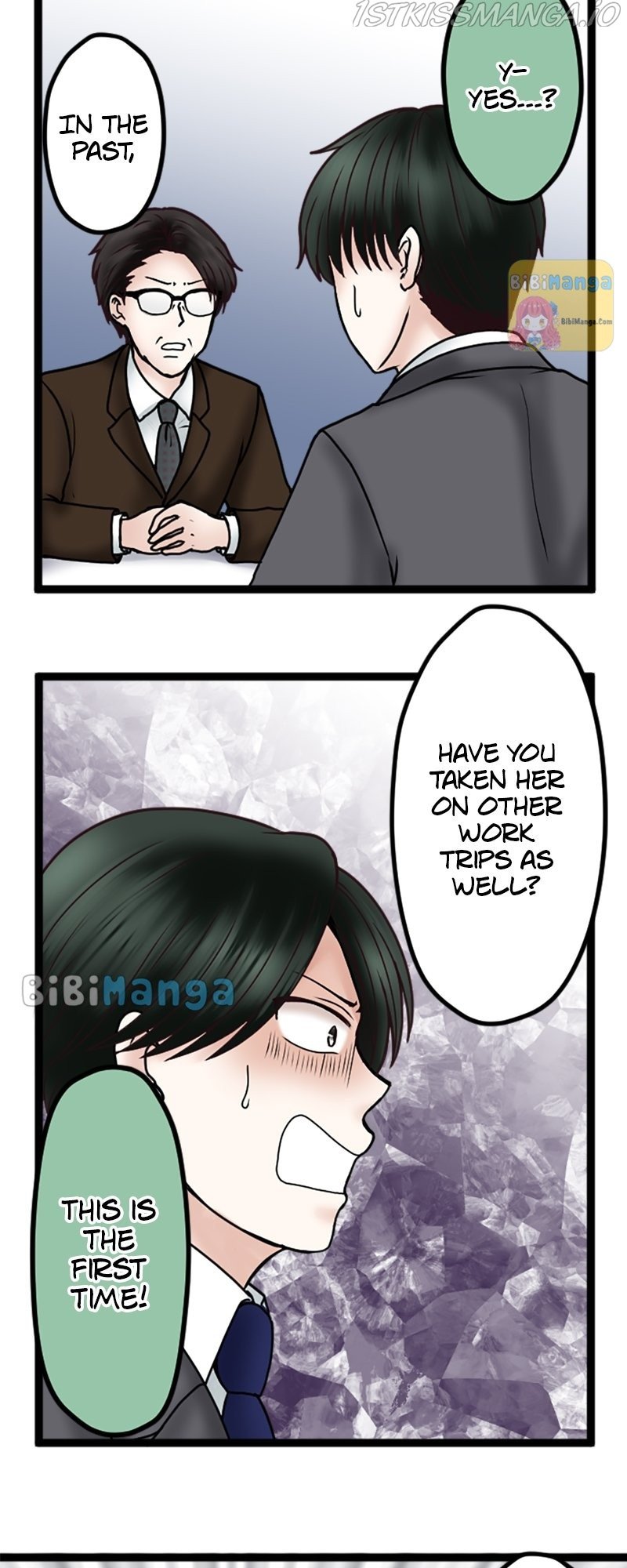 Revenge Against the Immoral chapter 66 - page 32