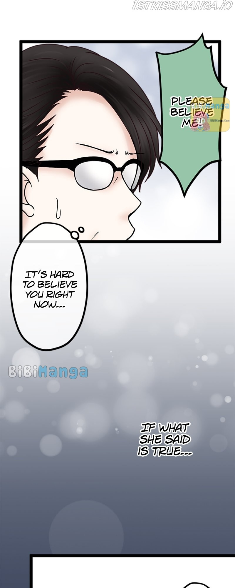 Revenge Against the Immoral chapter 66 - page 34