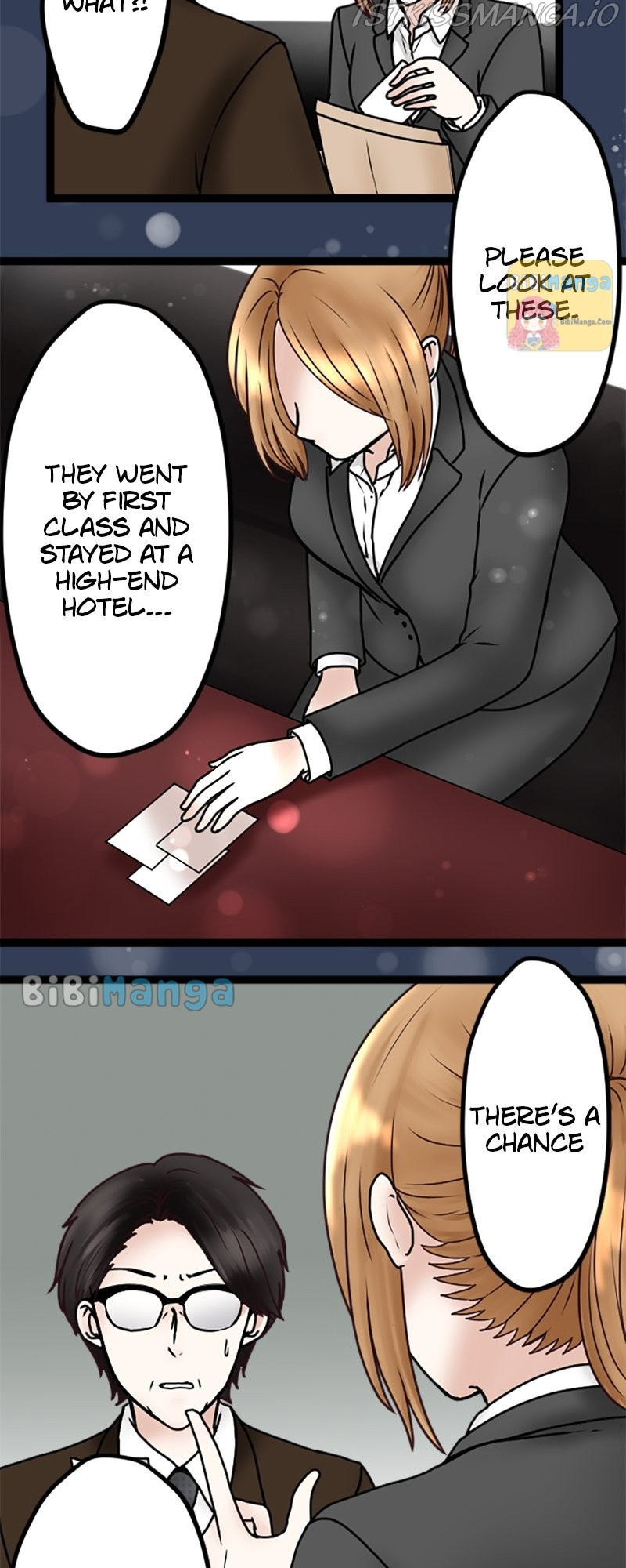 Revenge Against the Immoral chapter 66 - page 36