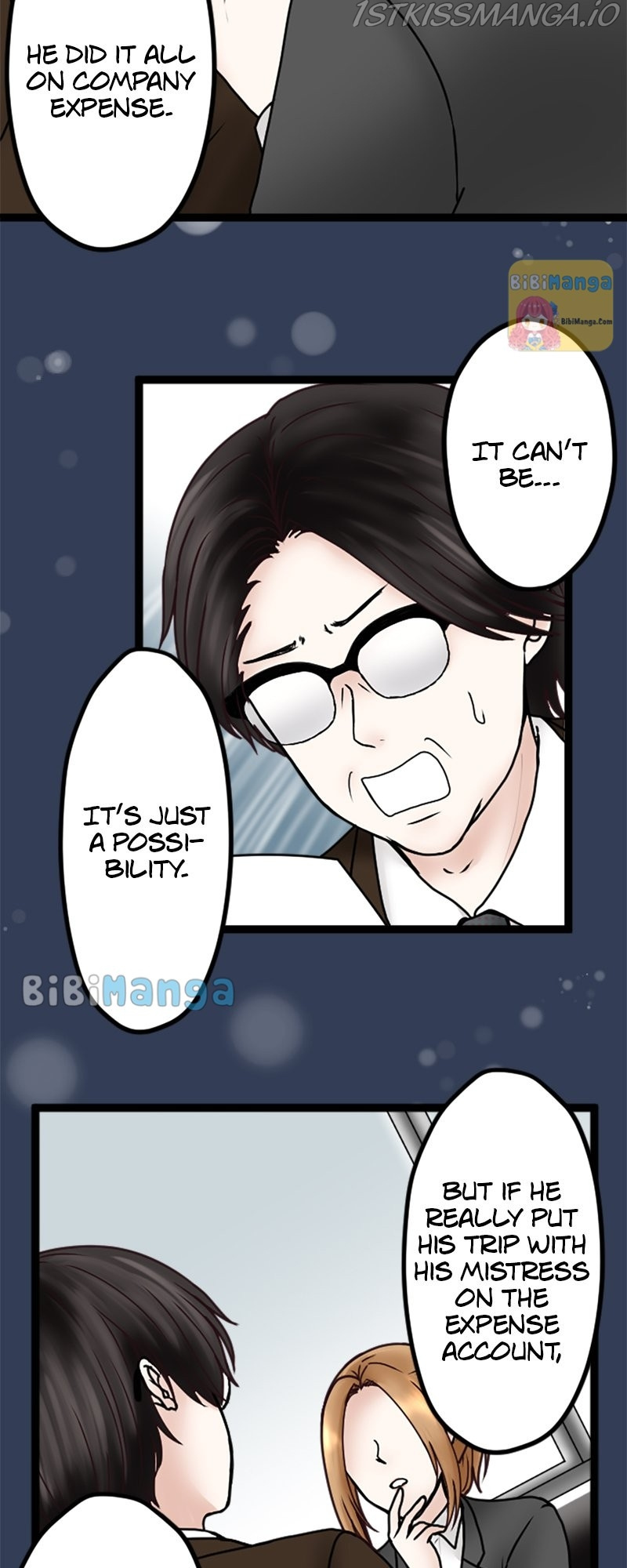 Revenge Against the Immoral chapter 66 - page 37