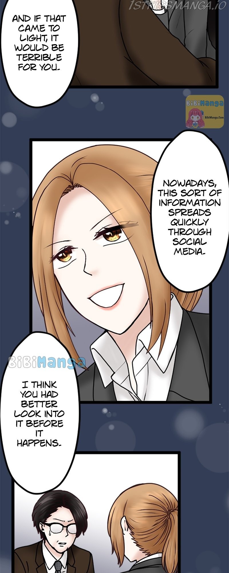 Revenge Against the Immoral chapter 66 - page 38
