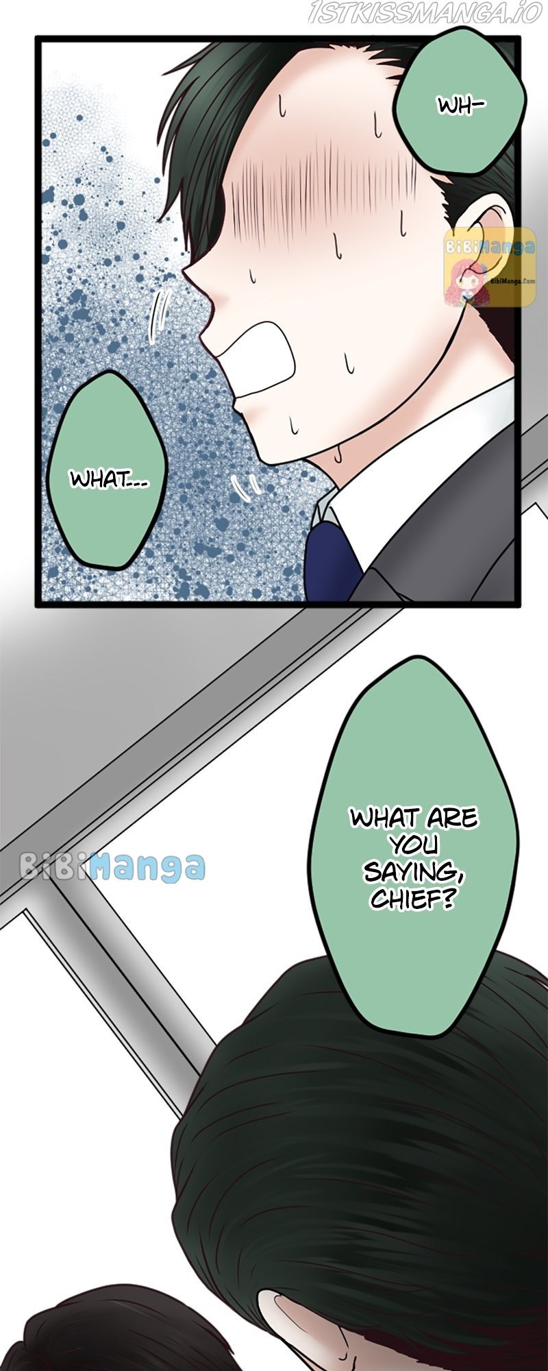 Revenge Against the Immoral chapter 66 - page 4