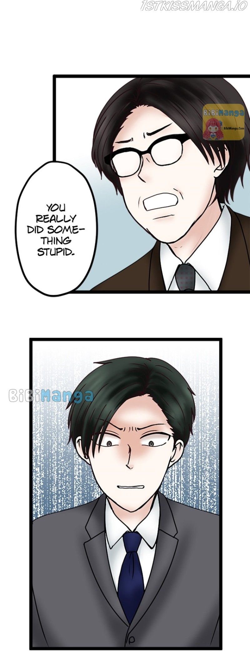 Revenge Against the Immoral chapter 66 - page 43