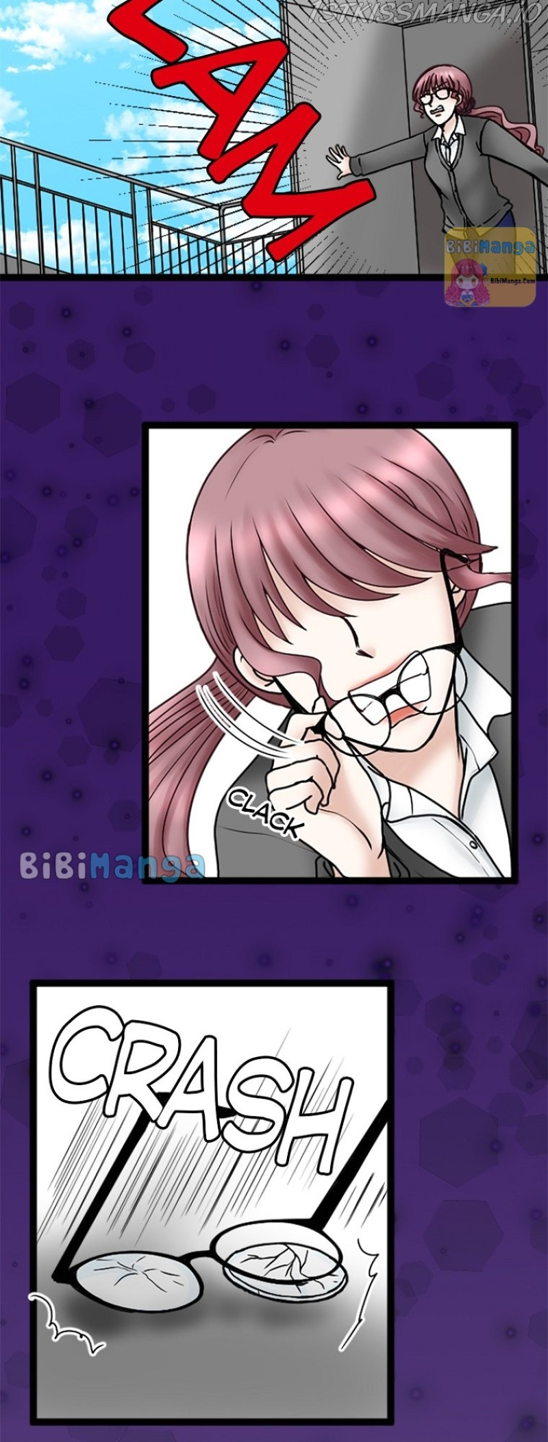 Revenge Against the Immoral chapter 66 - page 48