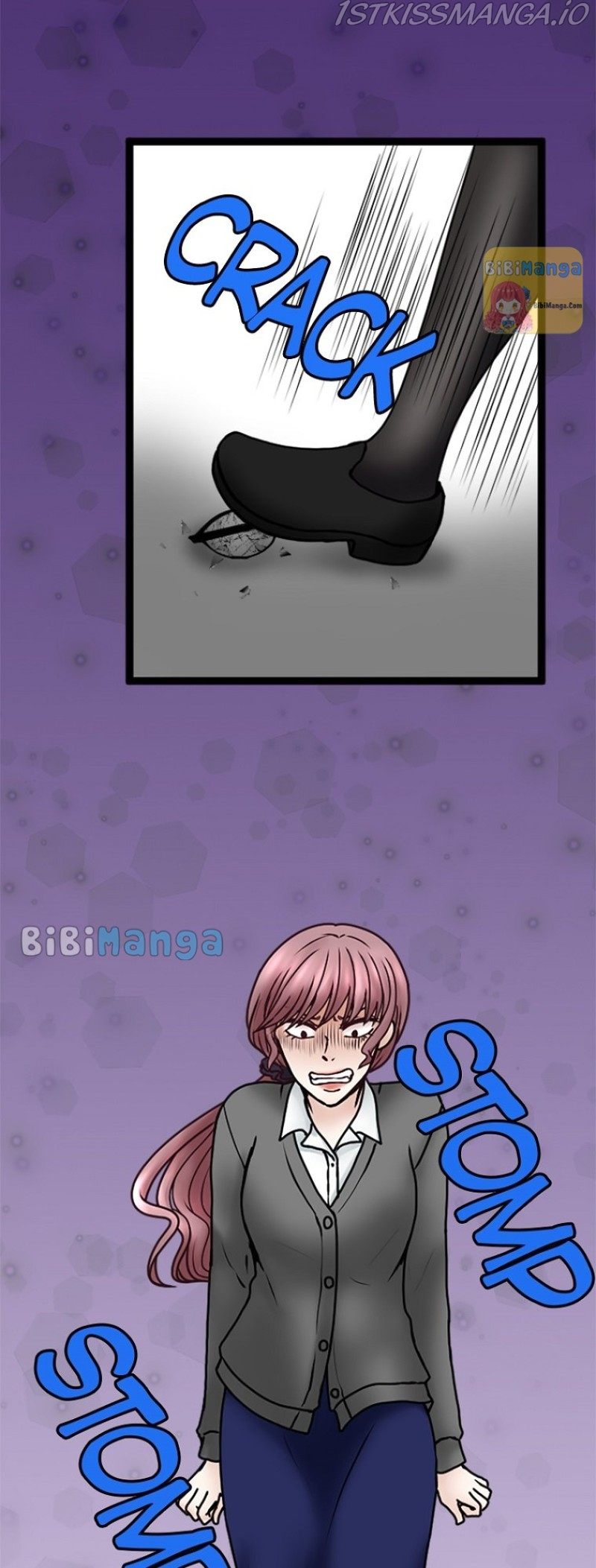 Revenge Against the Immoral chapter 66 - page 49
