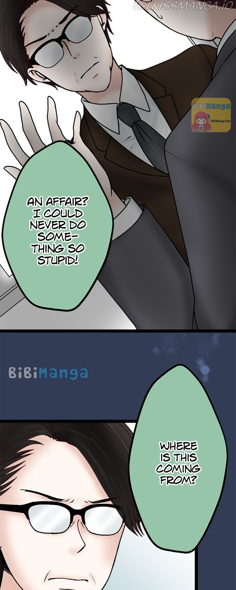 Revenge Against the Immoral chapter 66 - page 5