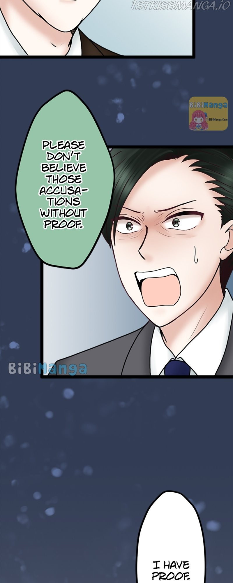 Revenge Against the Immoral chapter 66 - page 6