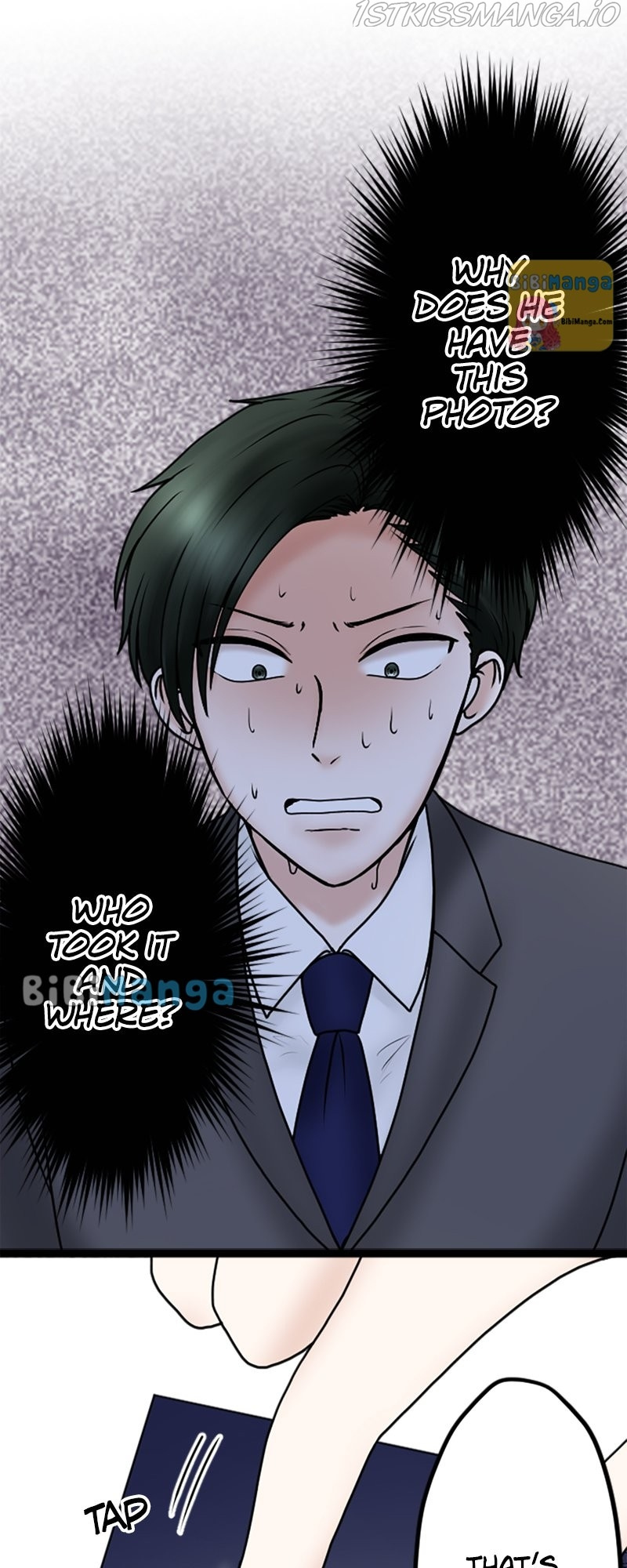Revenge Against the Immoral chapter 66 - page 9