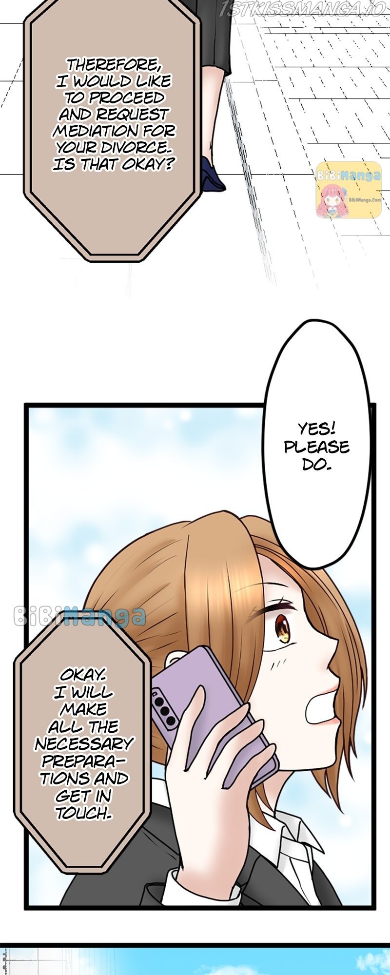 Revenge Against the Immoral chapter 67 - page 13