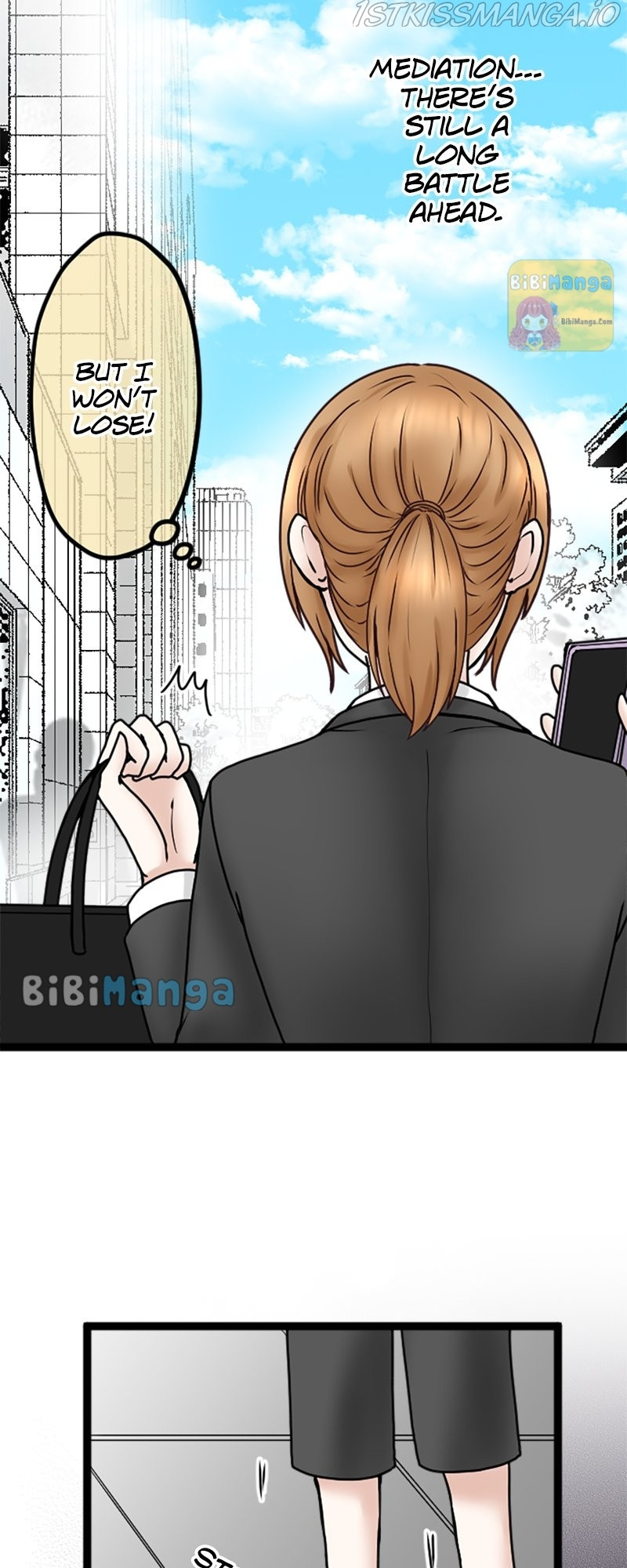 Revenge Against the Immoral chapter 67 - page 14
