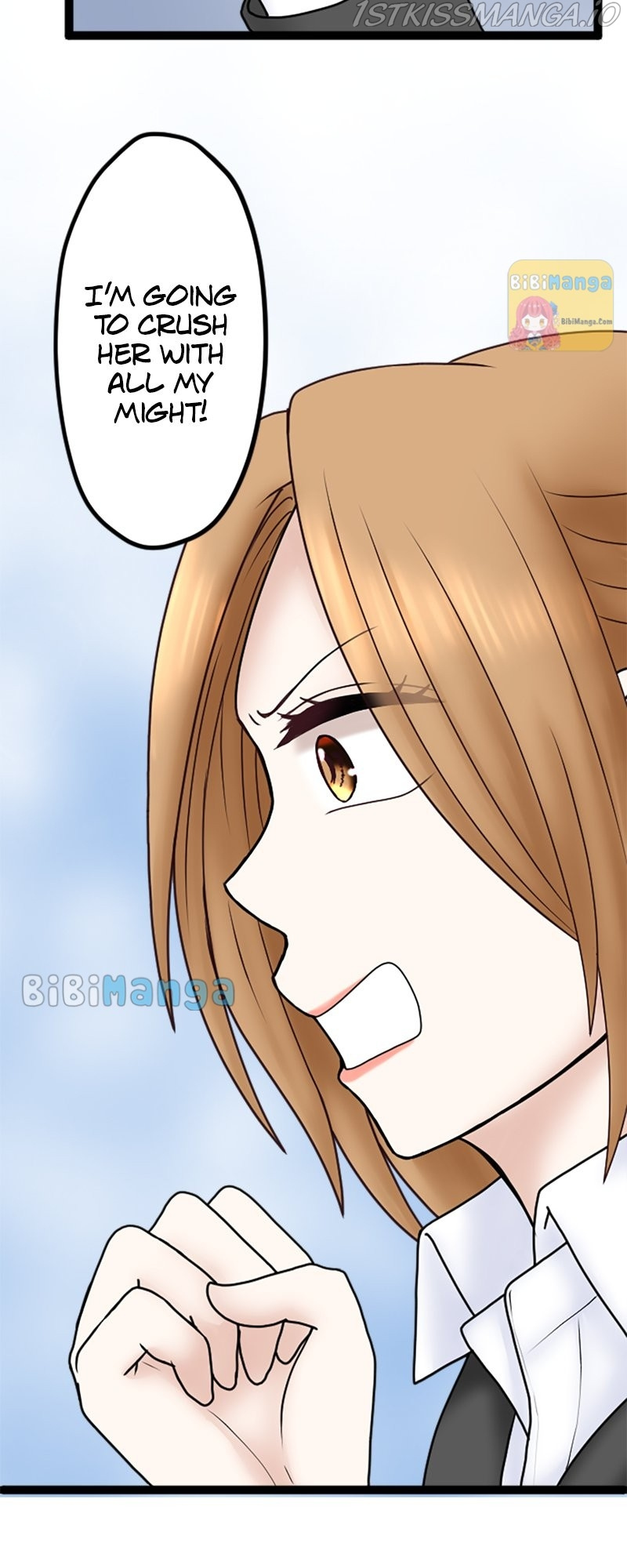 Revenge Against the Immoral chapter 67 - page 19