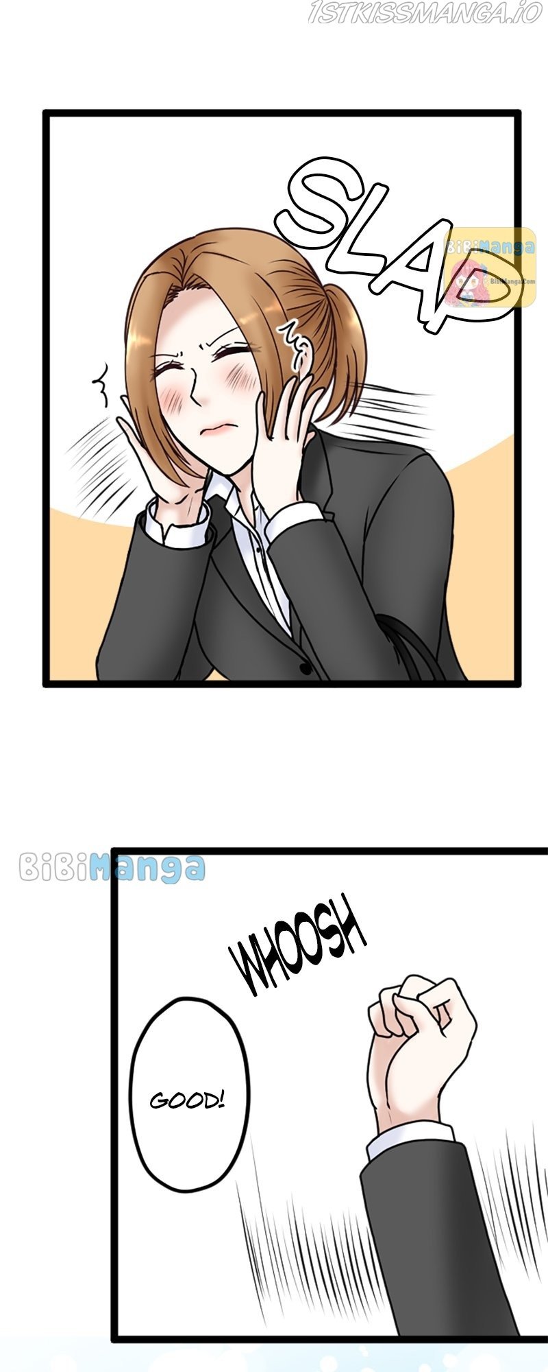 Revenge Against the Immoral chapter 67 - page 20