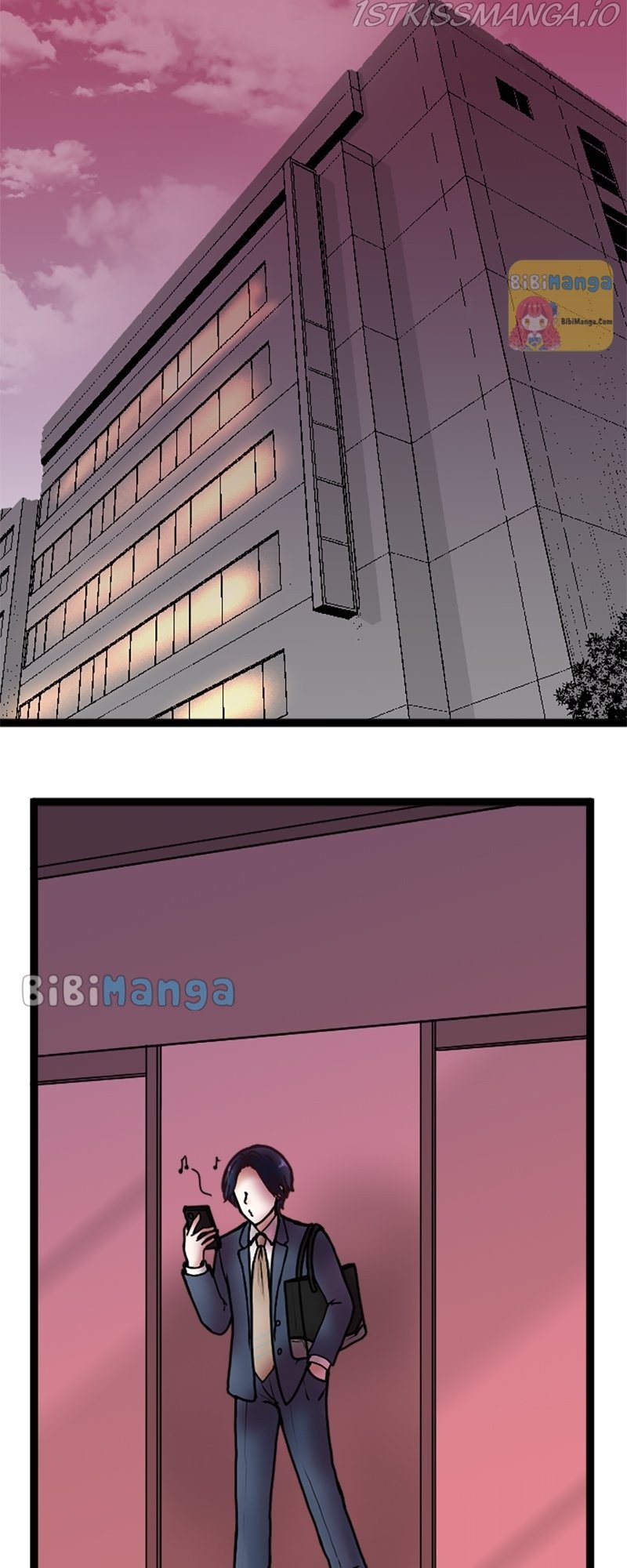 Revenge Against the Immoral chapter 67 - page 23