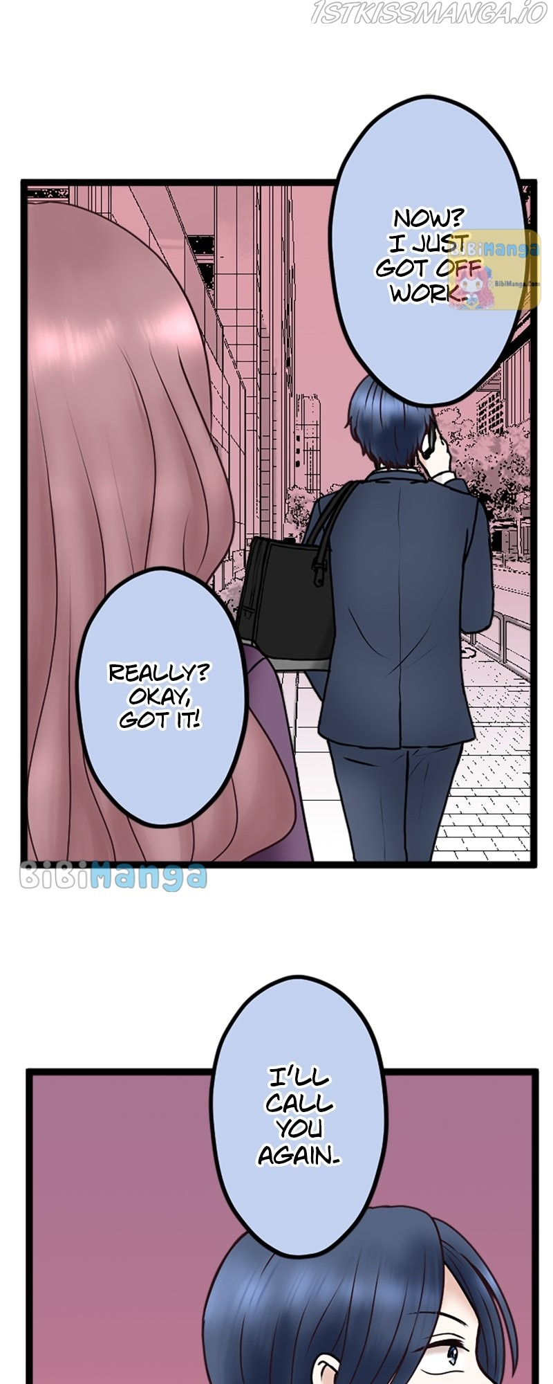 Revenge Against the Immoral chapter 67 - page 25