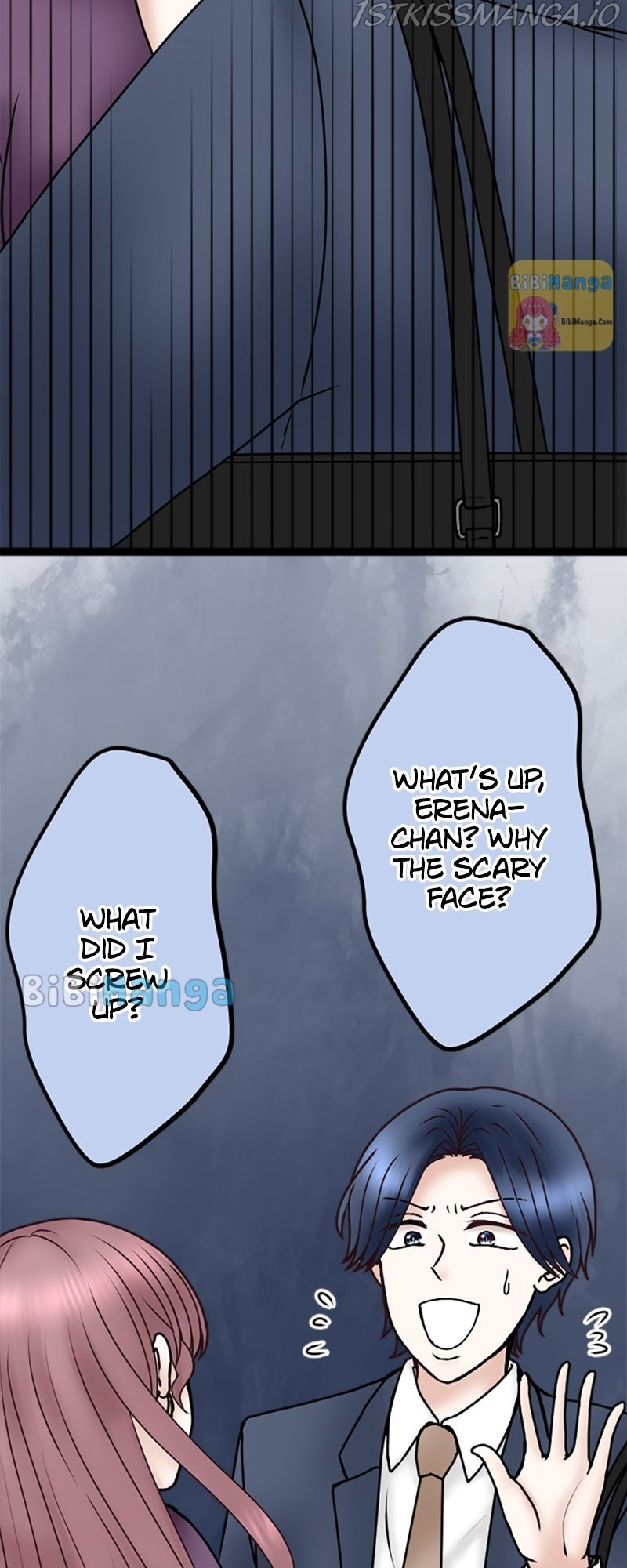 Revenge Against the Immoral chapter 67 - page 28