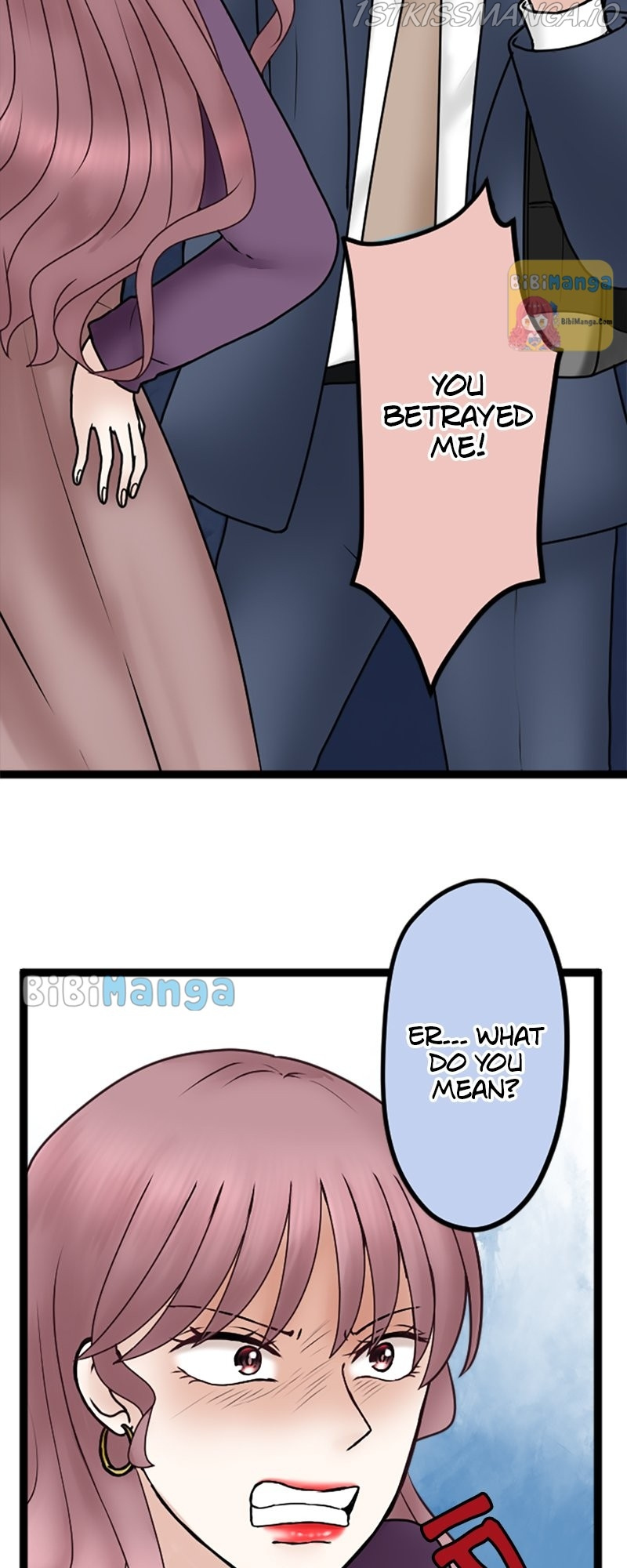 Revenge Against the Immoral chapter 67 - page 29