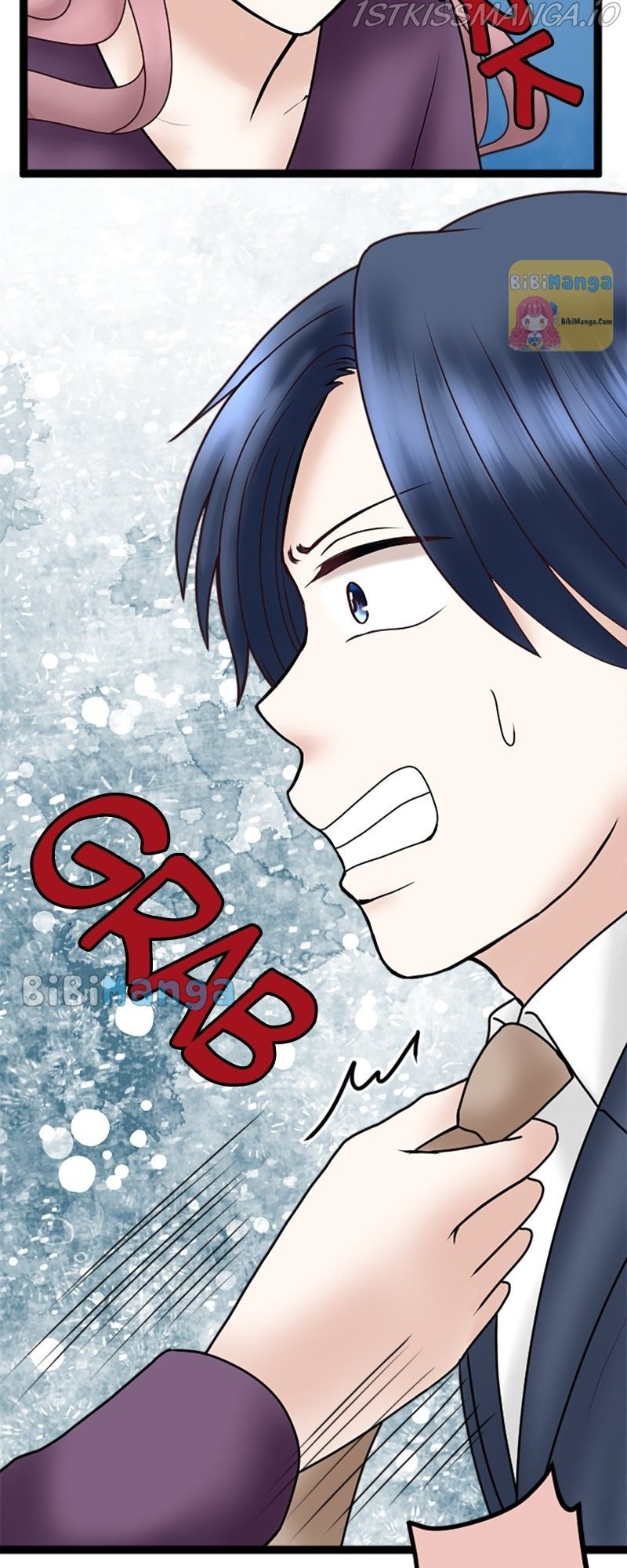 Revenge Against the Immoral chapter 67 - page 30
