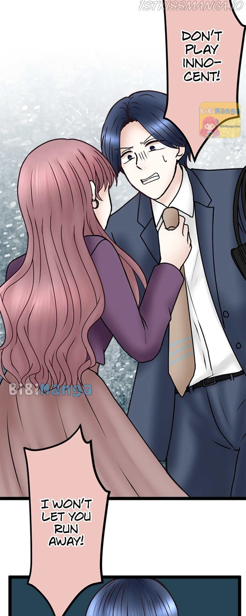 Revenge Against the Immoral chapter 67 - page 31