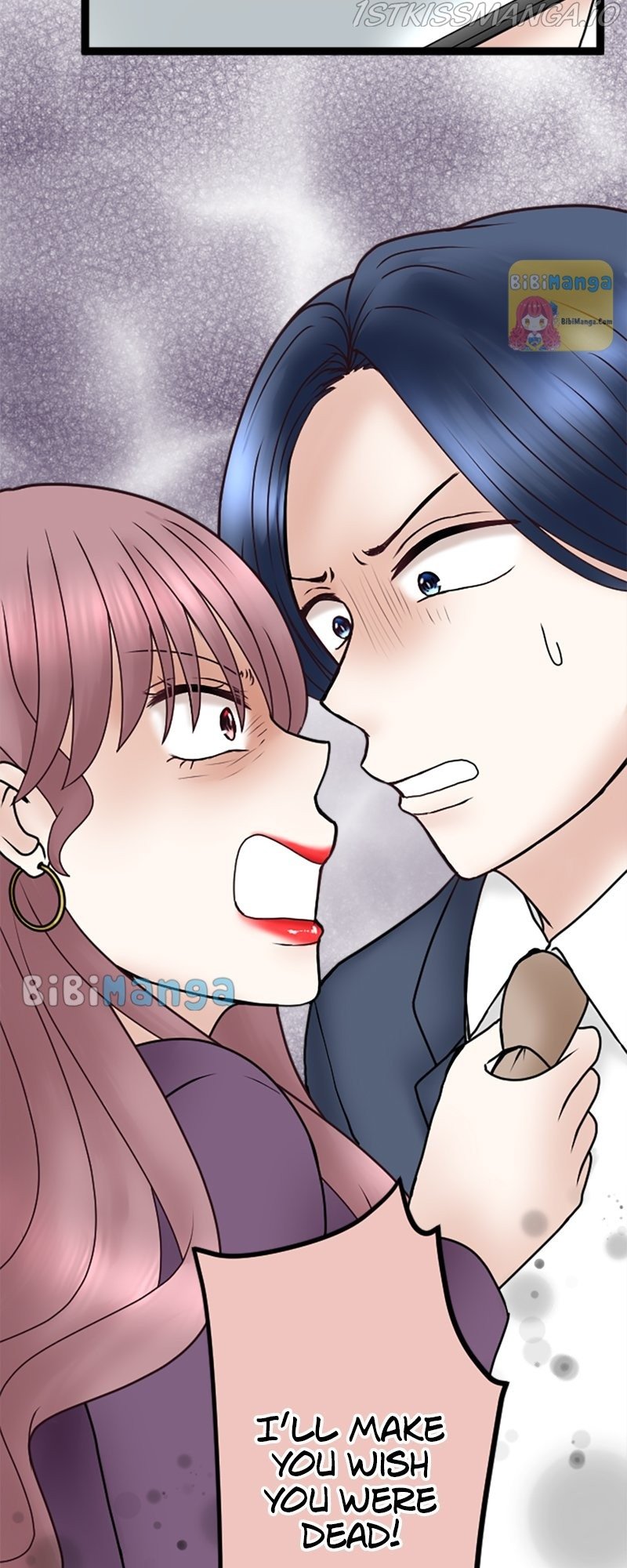 Revenge Against the Immoral chapter 67 - page 33