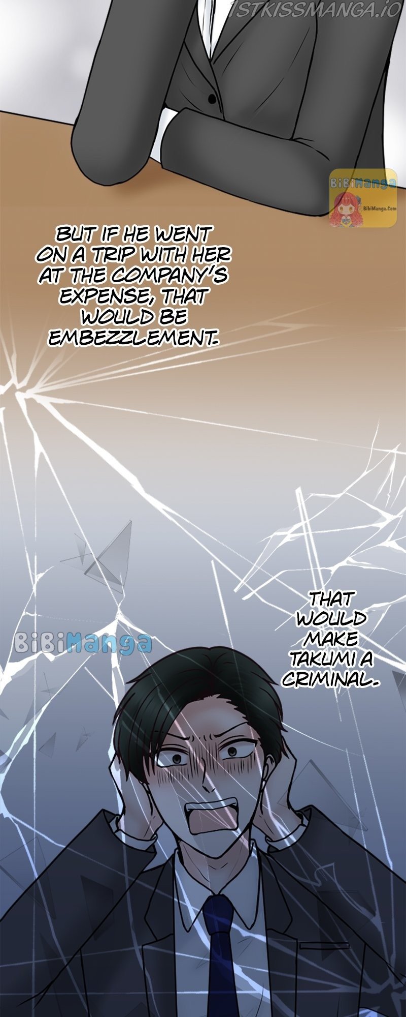 Revenge Against the Immoral chapter 67 - page 7