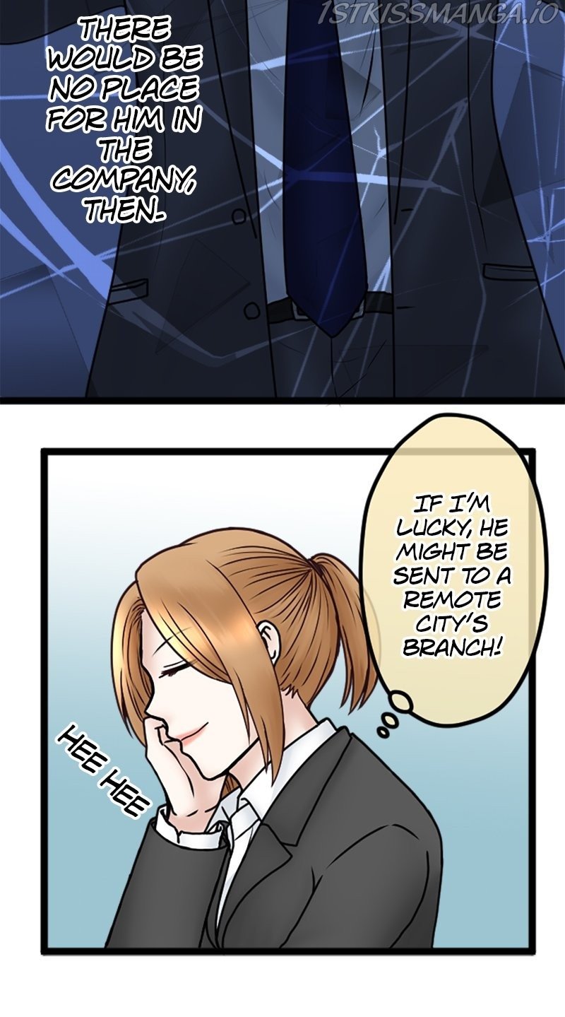 Revenge Against the Immoral chapter 67 - page 8