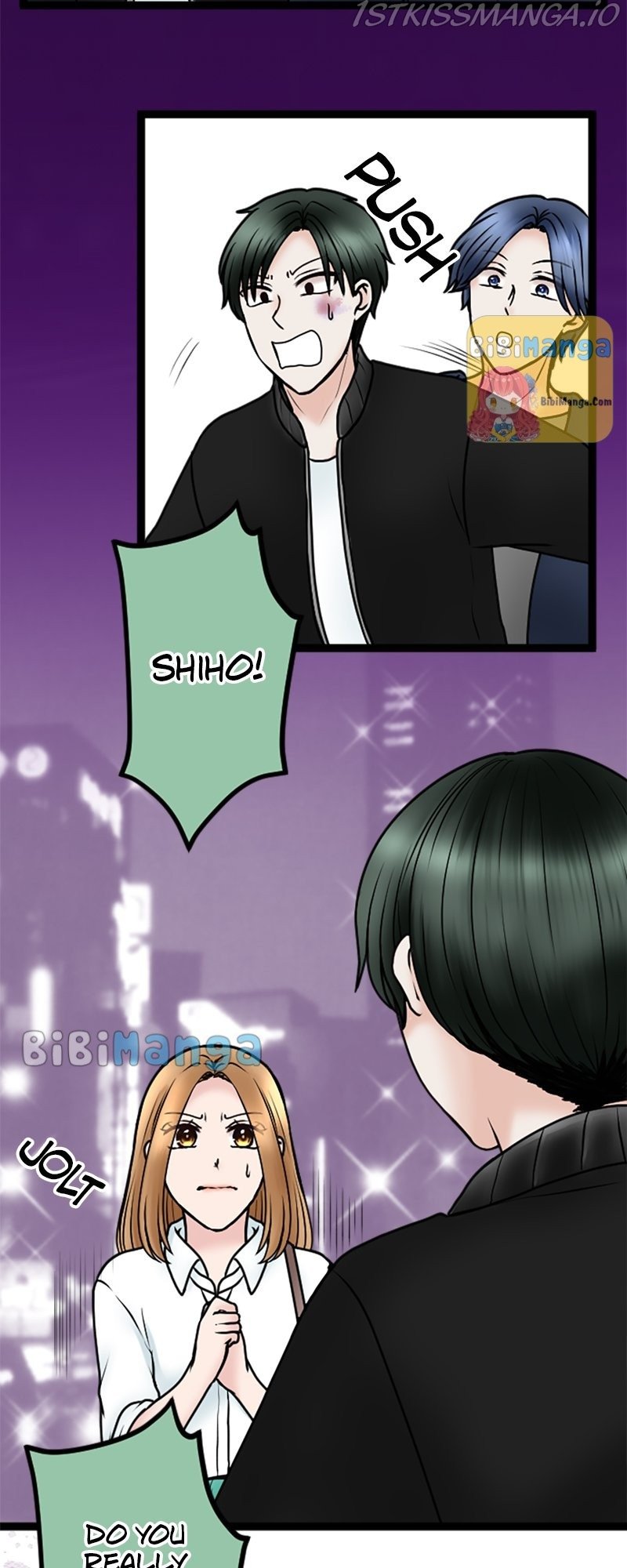 Revenge Against the Immoral chapter 79 - page 14