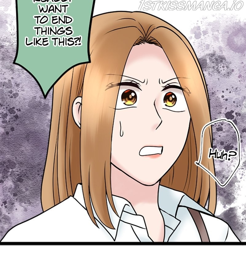 Revenge Against the Immoral chapter 79 - page 15