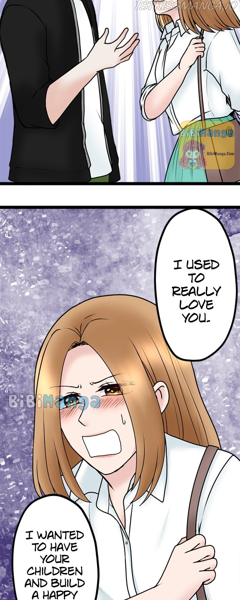 Revenge Against the Immoral chapter 79 - page 20