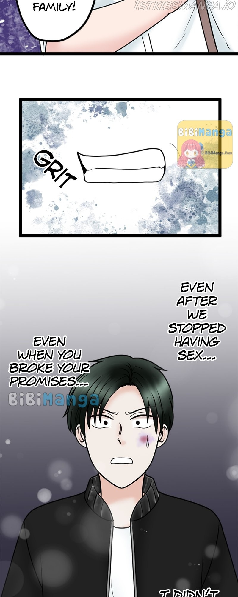 Revenge Against the Immoral chapter 79 - page 21