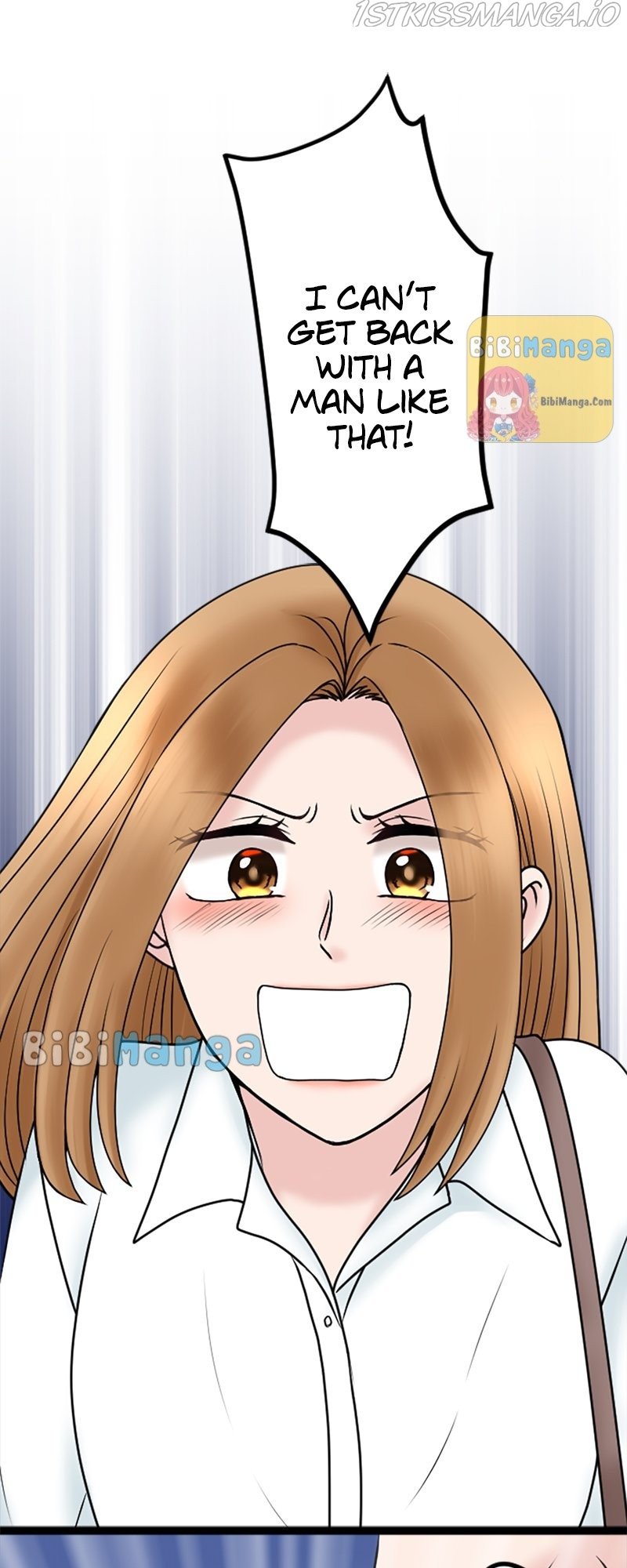Revenge Against the Immoral chapter 79 - page 24