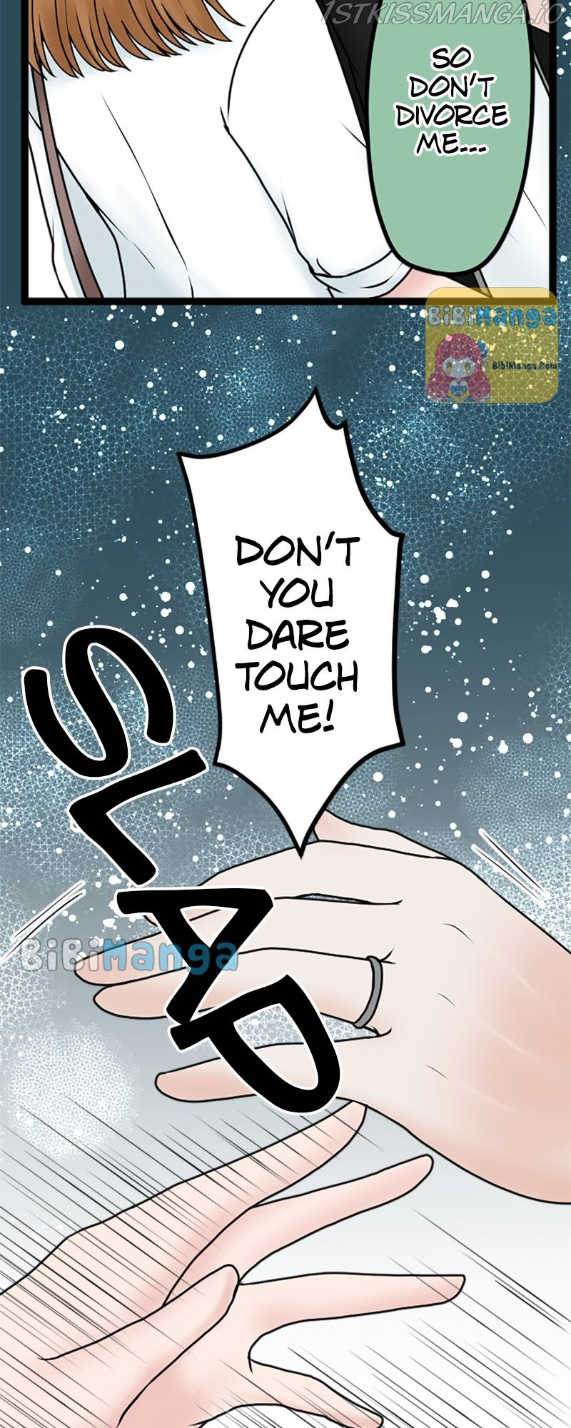 Revenge Against the Immoral chapter 79 - page 27